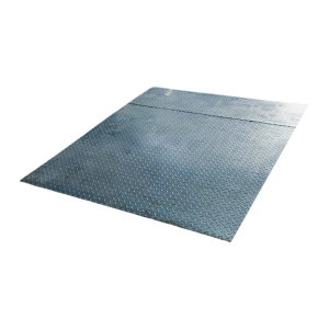 Alternative view of Balanza electrónica industrial 500g/3000kg Deepwater